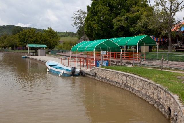 Barcos de motor